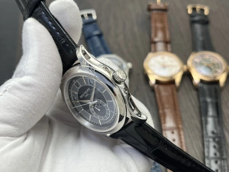 TopPick PATEK PHILIPPE Watches 194696