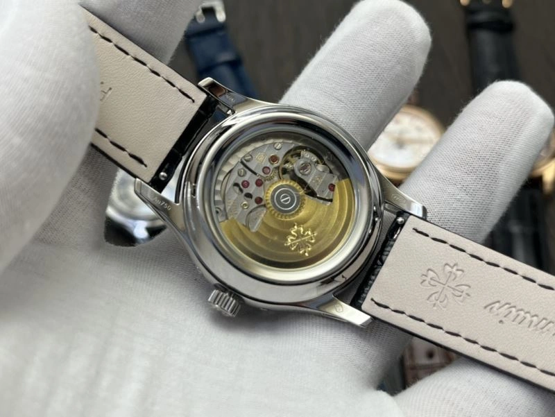 TopPick PATEK PHILIPPE Watches 194696