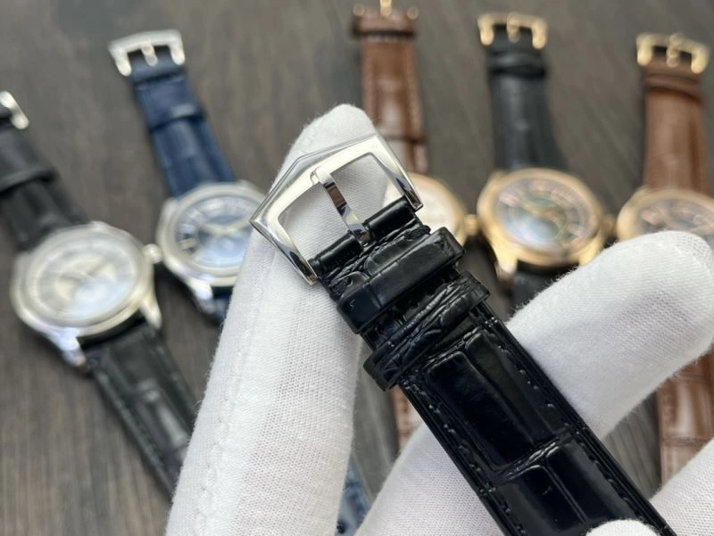 TopPick PATEK PHILIPPE Watches 194696