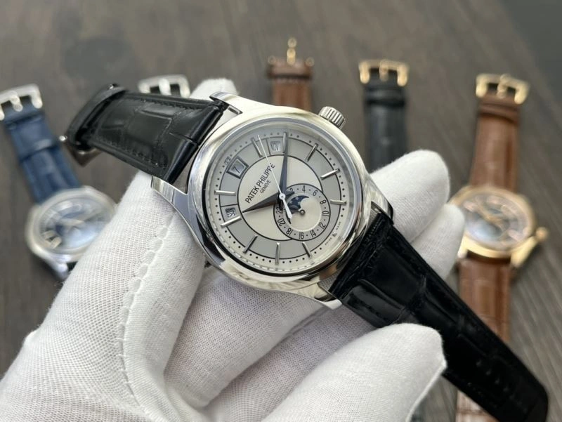 PATEK PHILIPPE Watches Bold 194694