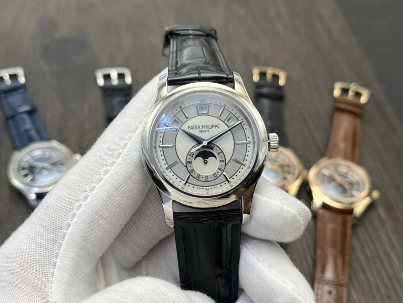 PATEK PHILIPPE Watches Bold 194694