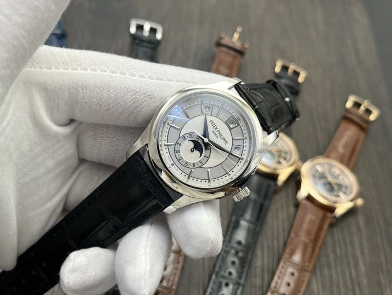 PATEK PHILIPPE Watches Bold 194694