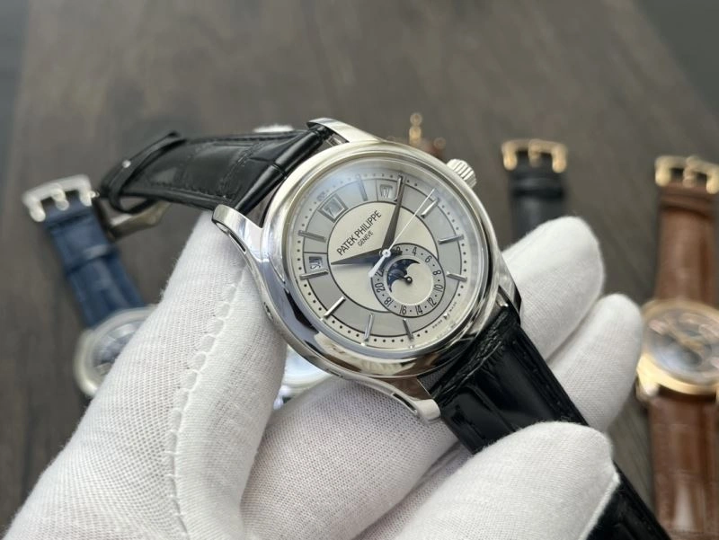 PATEK PHILIPPE Watches Bold 194694