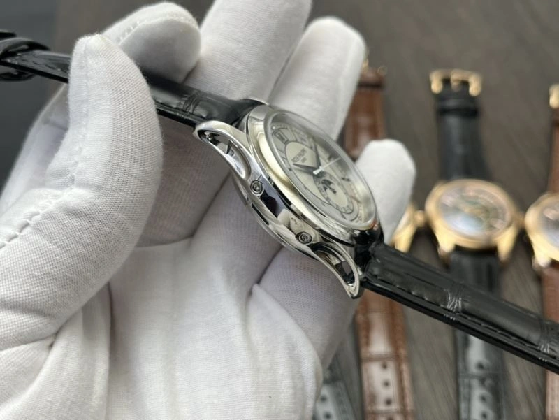 PATEK PHILIPPE Watches Bold 194694