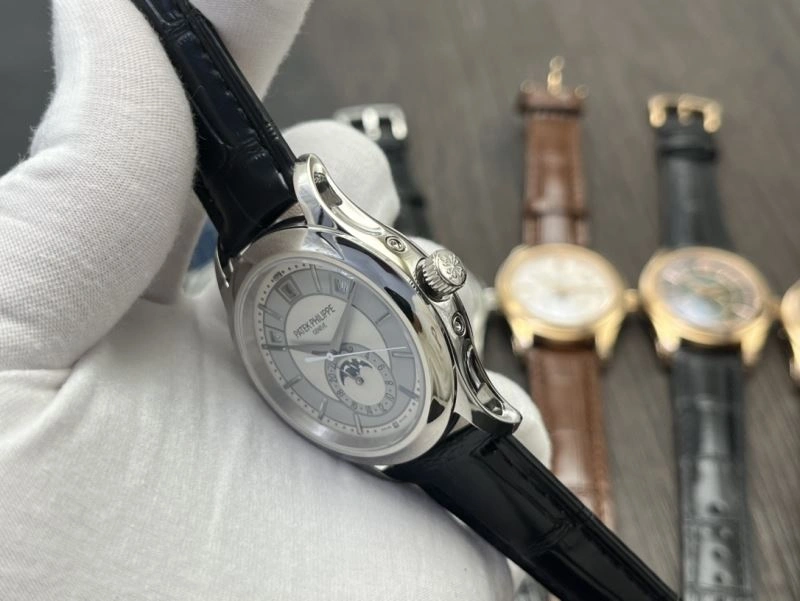 PATEK PHILIPPE Watches Bold 194694