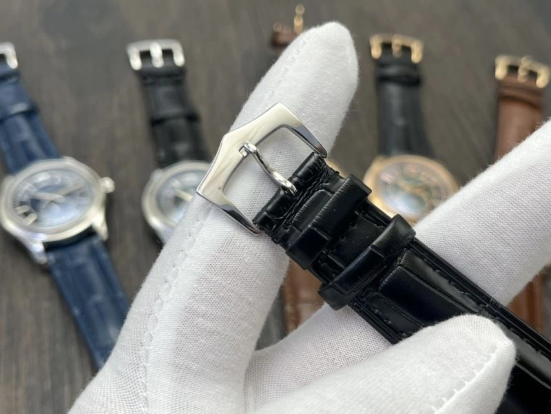 PATEK PHILIPPE Watches Bold 194694