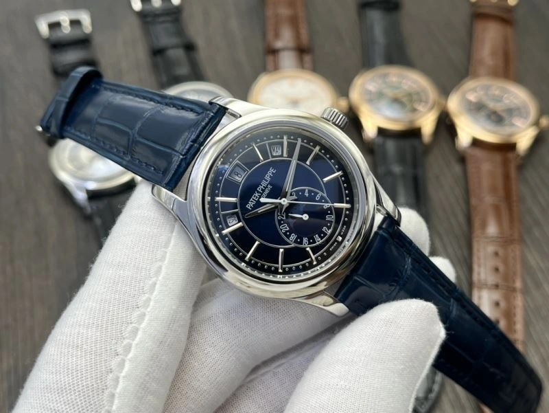 PATEK PHILIPPE Watches Bold 194692