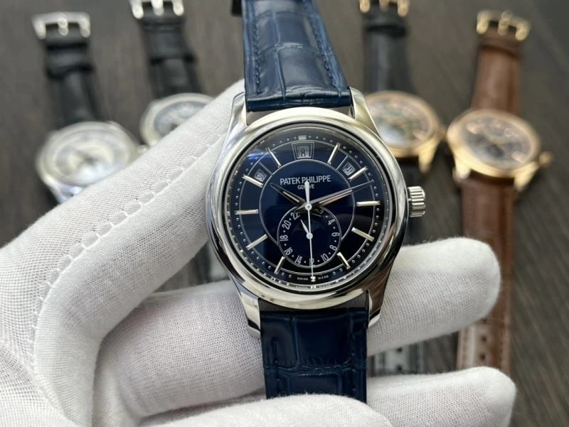 PATEK PHILIPPE Watches Bold 194692