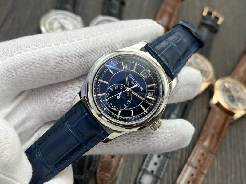 PATEK PHILIPPE Watches Bold 194692