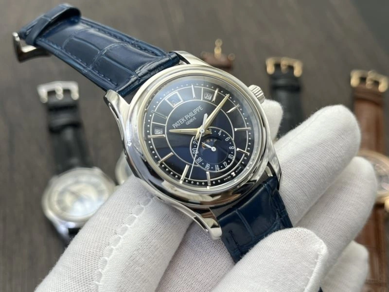 PATEK PHILIPPE Watches Bold 194692