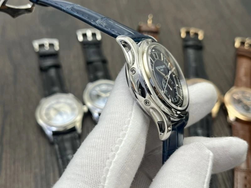PATEK PHILIPPE Watches Bold 194692