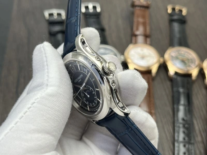 PATEK PHILIPPE Watches Bold 194692