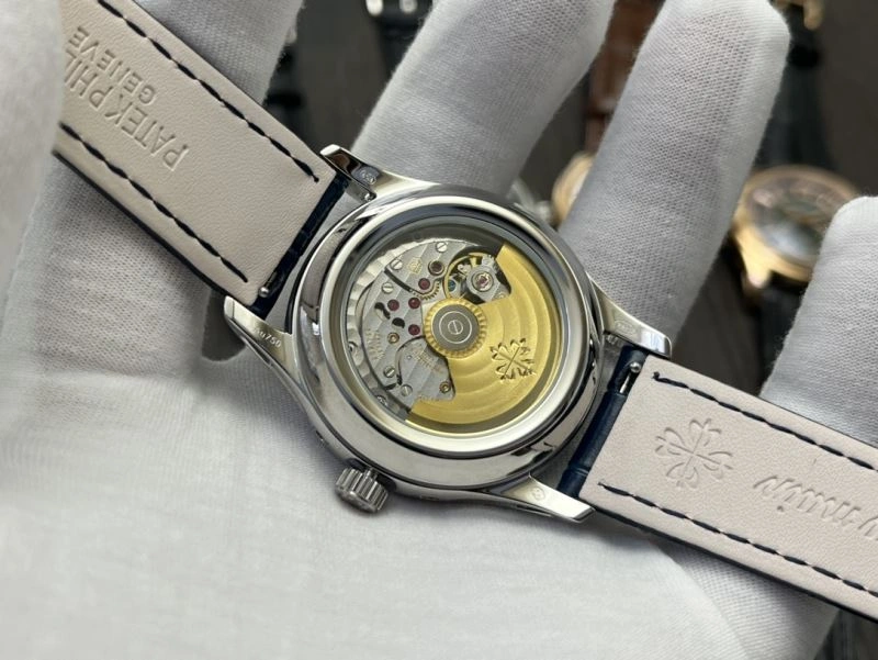PATEK PHILIPPE Watches Bold 194692