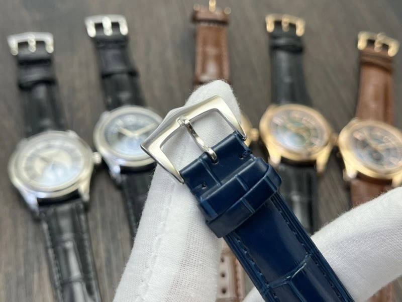 PATEK PHILIPPE Watches Bold 194692