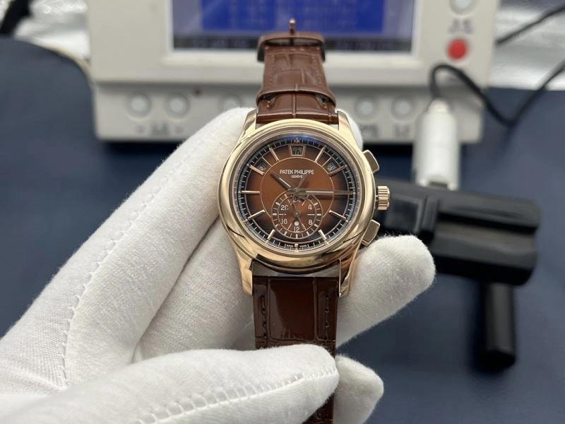 Popular PATEK PHILIPPE Watches 194691