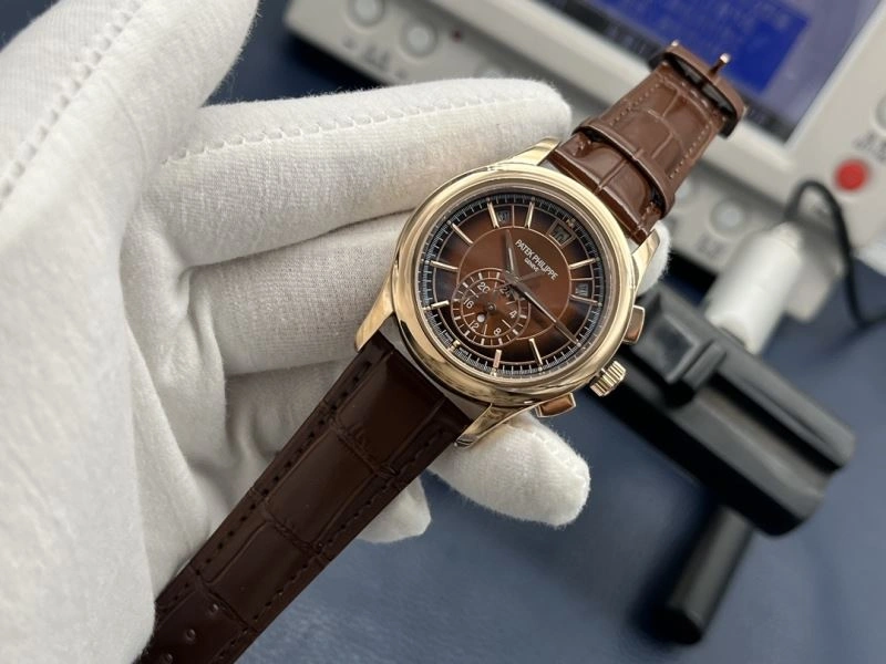 Popular PATEK PHILIPPE Watches 194691