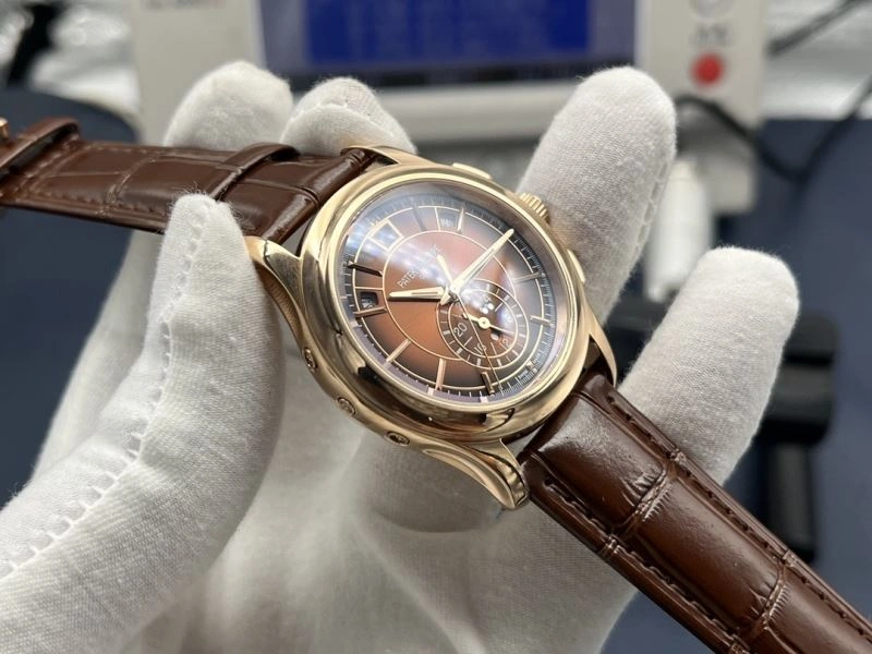 Popular PATEK PHILIPPE Watches 194691