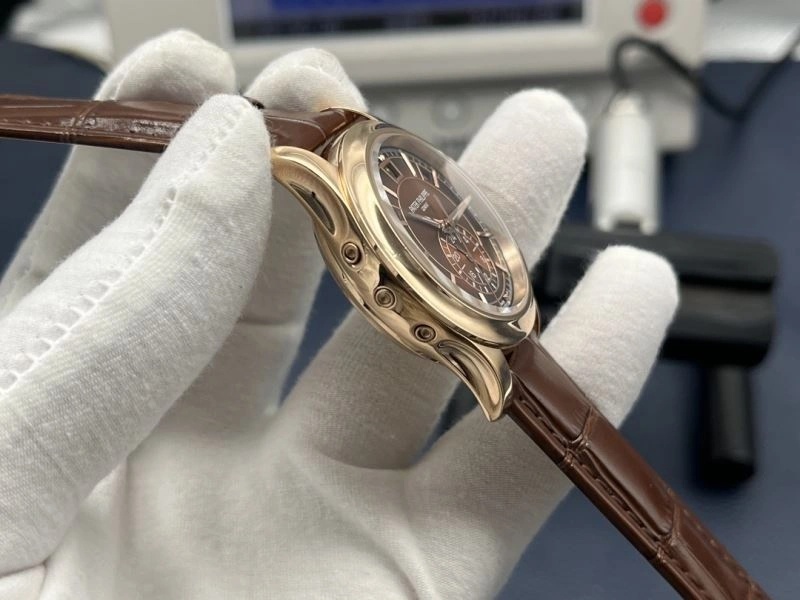 Popular PATEK PHILIPPE Watches 194691