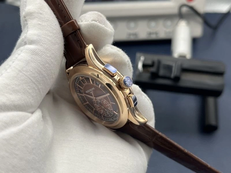 Popular PATEK PHILIPPE Watches 194691