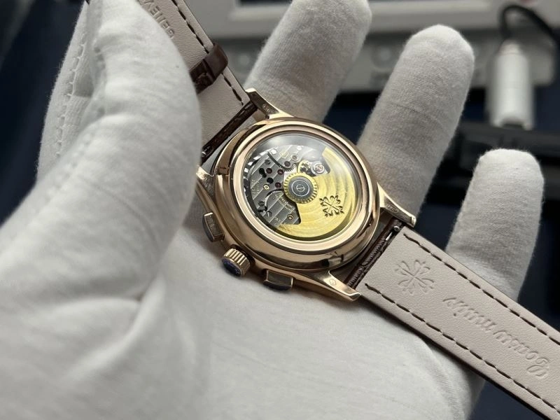 Popular PATEK PHILIPPE Watches 194691