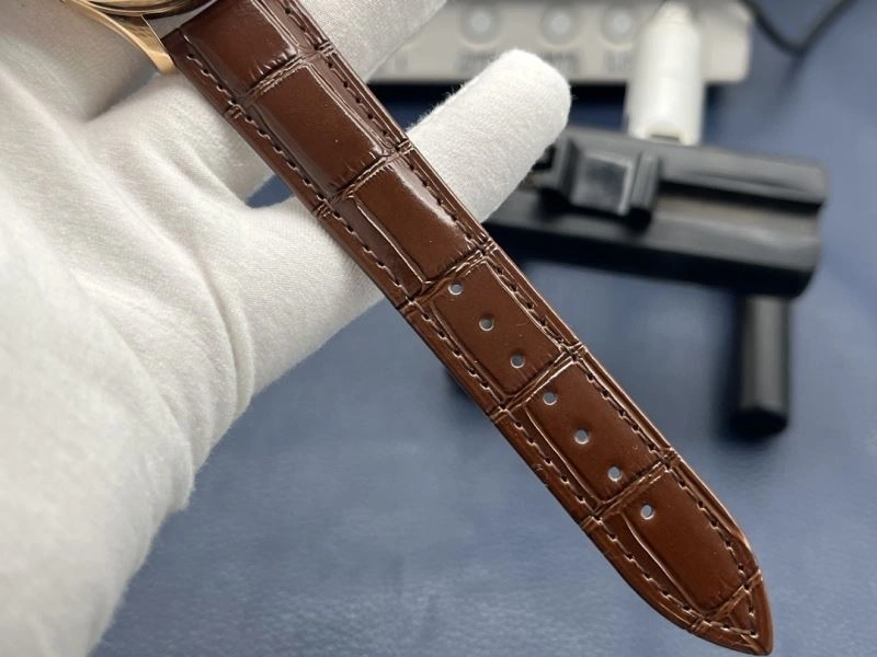 Popular PATEK PHILIPPE Watches 194691