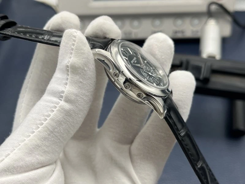 ZipUp PATEK PHILIPPE Watches 194689