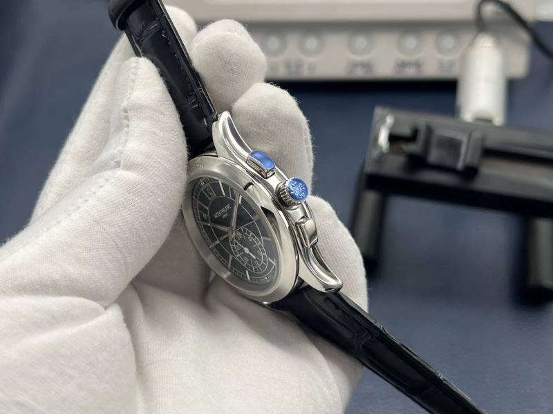 ZipUp PATEK PHILIPPE Watches 194689