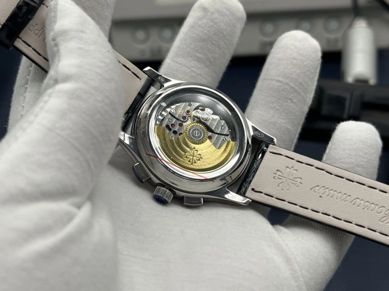 ZipUp PATEK PHILIPPE Watches 194689