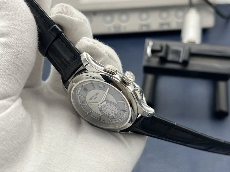 PATEK PHILIPPE Watches Tailored 194690