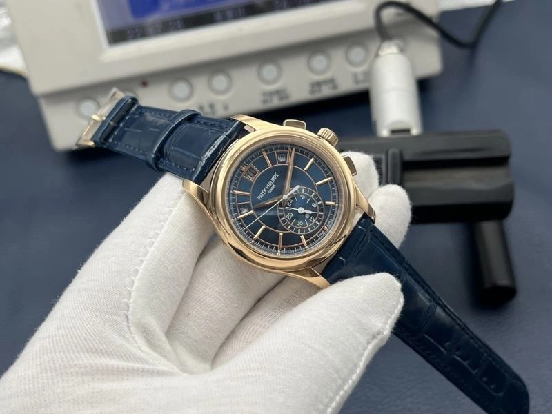 PATEK PHILIPPE Watches Durable 194688