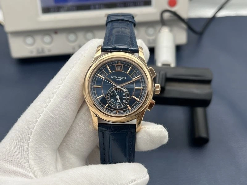 PATEK PHILIPPE Watches Durable 194688