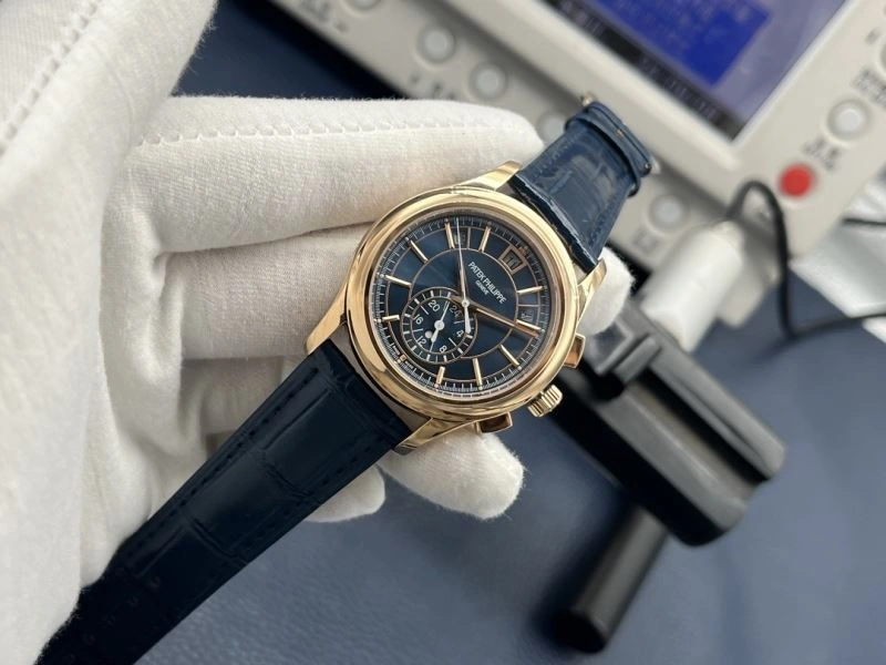 PATEK PHILIPPE Watches Durable 194688