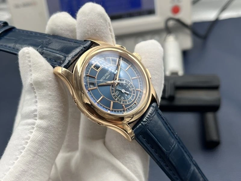 PATEK PHILIPPE Watches Durable 194688