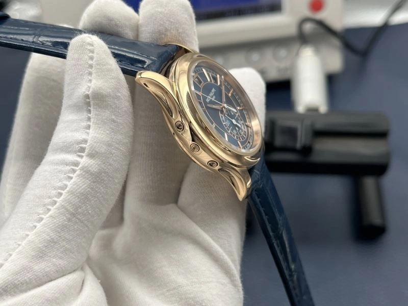 PATEK PHILIPPE Watches Durable 194688
