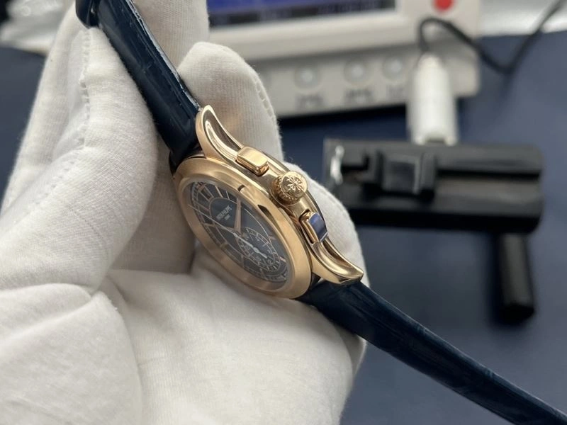 PATEK PHILIPPE Watches Durable 194688