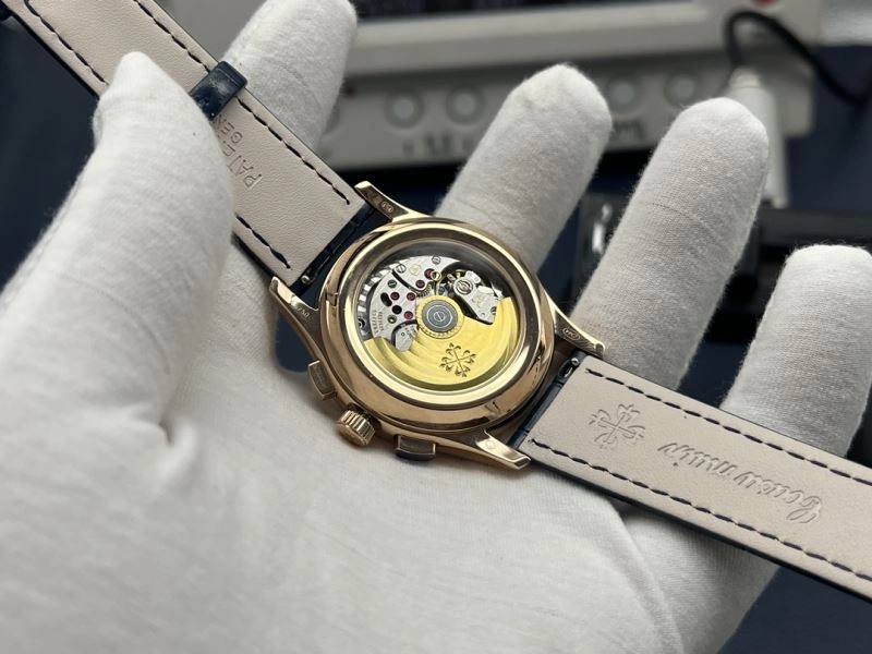 PATEK PHILIPPE Watches Durable 194688