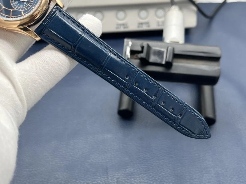 PATEK PHILIPPE Watches Durable 194688