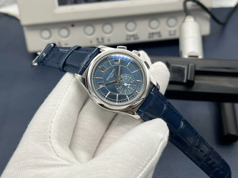 Trendy PATEK PHILIPPE Watches 194686