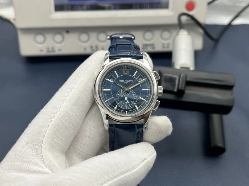 Trendy PATEK PHILIPPE Watches 194686