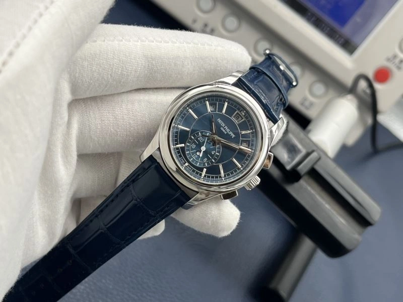Trendy PATEK PHILIPPE Watches 194686
