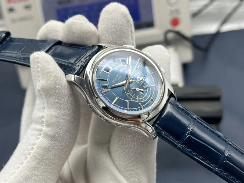 Trendy PATEK PHILIPPE Watches 194686