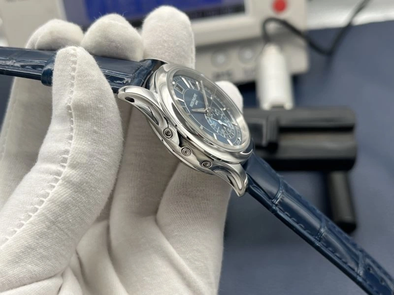Trendy PATEK PHILIPPE Watches 194686