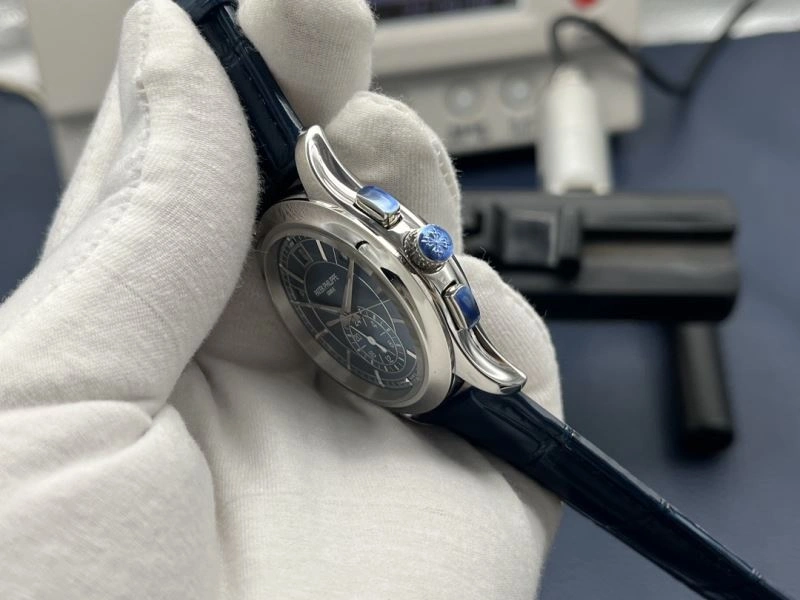 Trendy PATEK PHILIPPE Watches 194686