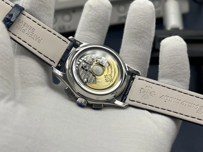 Trendy PATEK PHILIPPE Watches 194686