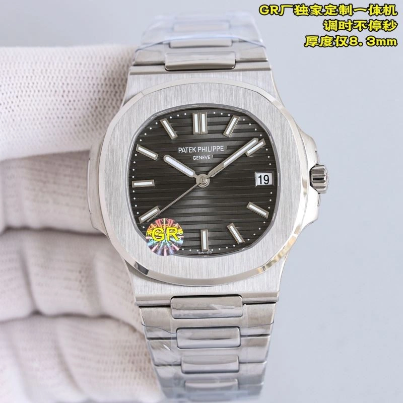 PATEK PHILIPPE Watches HighQuality 194687