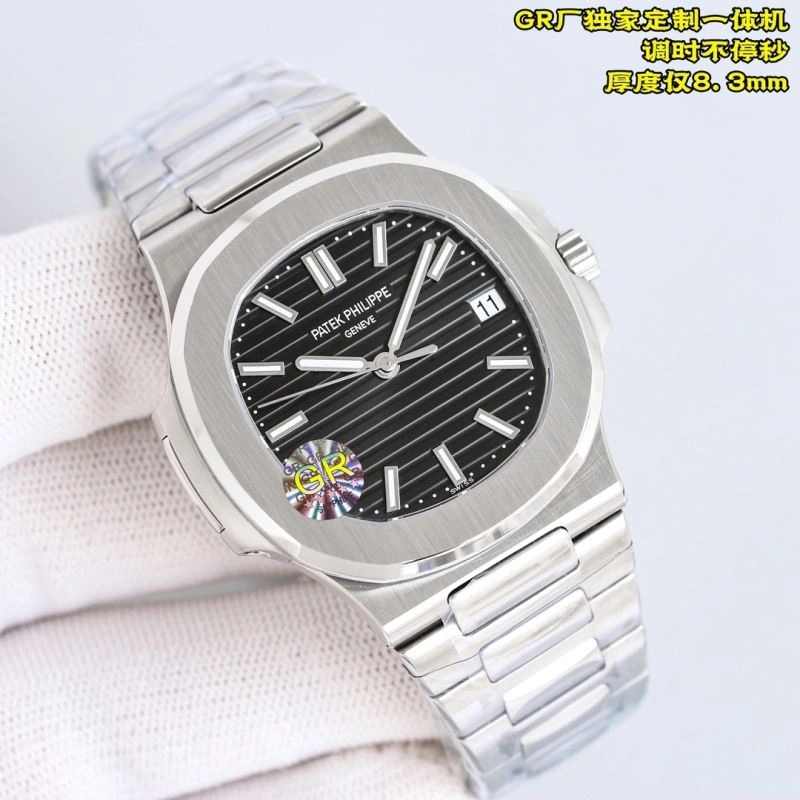 PATEK PHILIPPE Watches HighQuality 194687