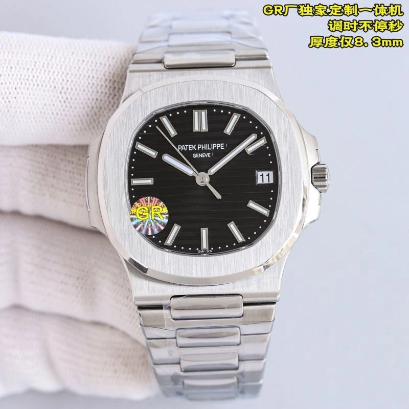PATEK PHILIPPE Watches HighQuality 194687