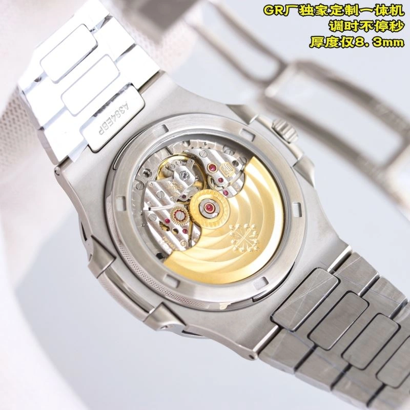PATEK PHILIPPE Watches HighQuality 194687