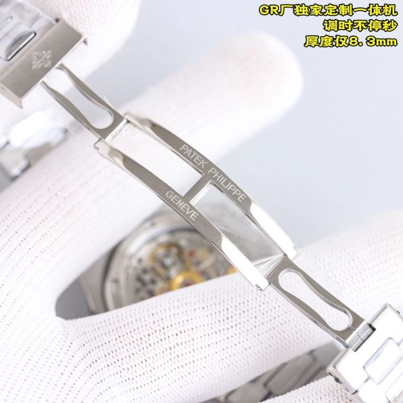 PATEK PHILIPPE Watches HighQuality 194687