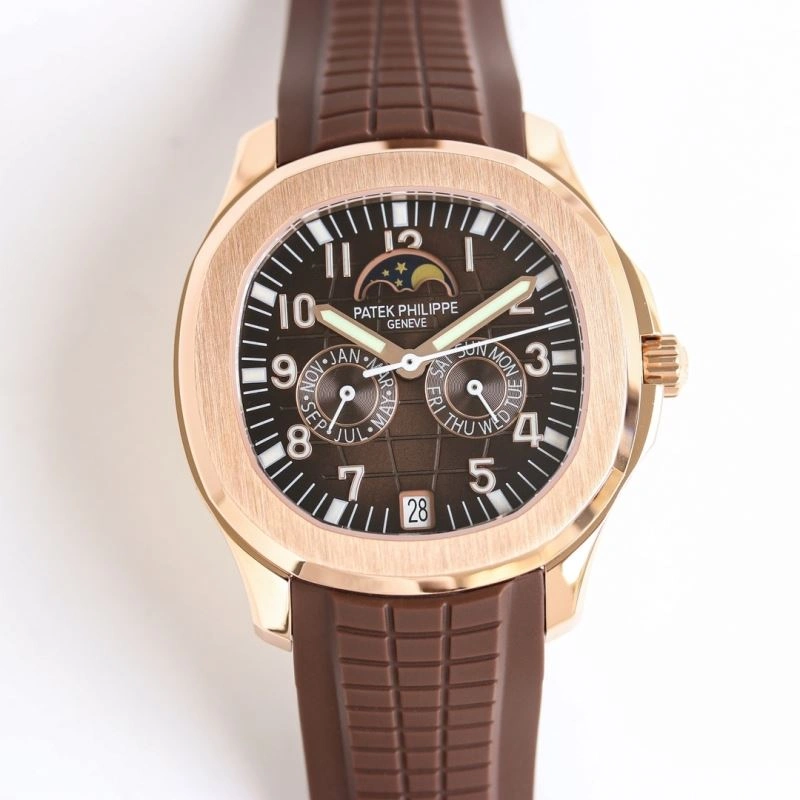 Classic PATEK PHILIPPE Watches 194685